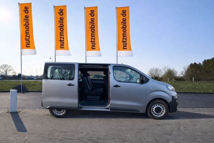 Peugeot Expert Gebrauchtwagen
