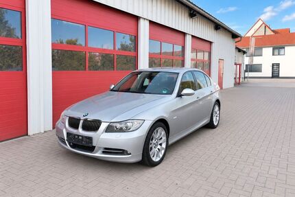 BMW 330 Gebrauchtwagen