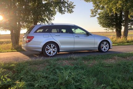 Mercedes-Benz C 200 Gebrauchtwagen