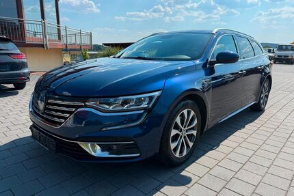 Renault Talisman Gebrauchtwagen