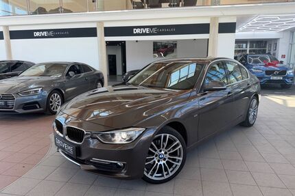 BMW 318 Gebrauchtwagen