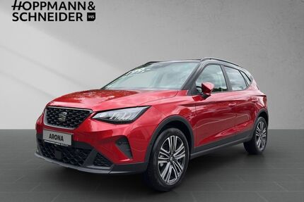 Seat Arona Gebrauchtwagen