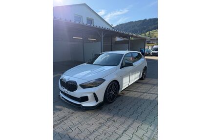 BMW M135 Gebrauchtwagen