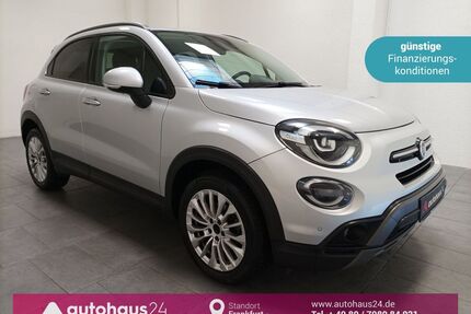 Fiat 500X Gebrauchtwagen
