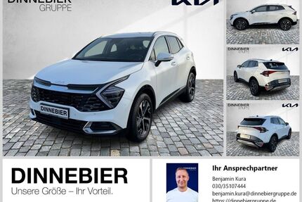 Kia Sportage Gebrauchtwagen