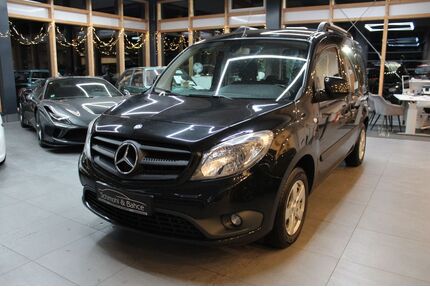 Mercedes-Benz Citan Gebrauchtwagen