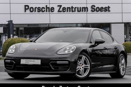 Porsche Panamera Gebrauchtwagen