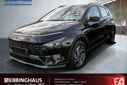 Hyundai BAYON Gebrauchtwagen