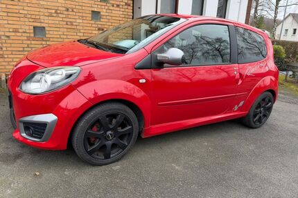 Renault Twingo Gebrauchtwagen