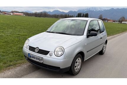 VW Lupo Gebrauchtwagen