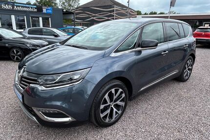 Renault Espace Gebrauchtwagen