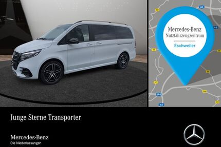 Mercedes-Benz V 300 Gebrauchtwagen