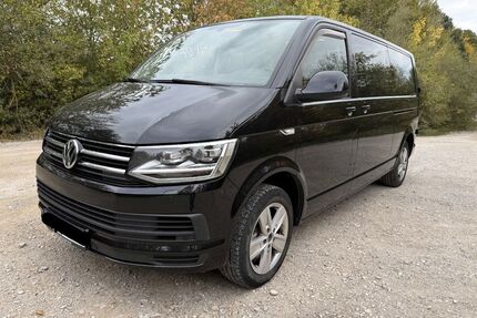 VW T6 Caravelle Gebrauchtwagen