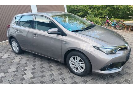 Toyota Auris Gebrauchtwagen