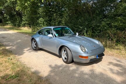 Porsche 993 Gebrauchtwagen