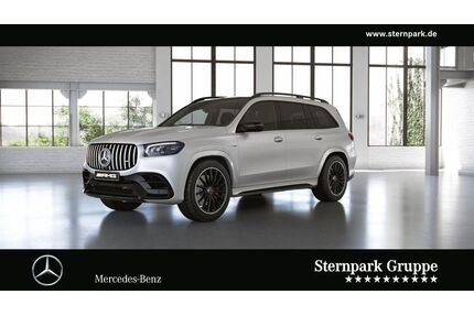 Mercedes-Benz GLS 63 Gebrauchtwagen