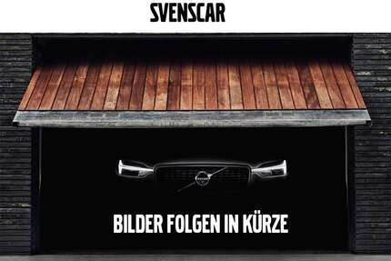 Volvo XC40 Gebrauchtwagen