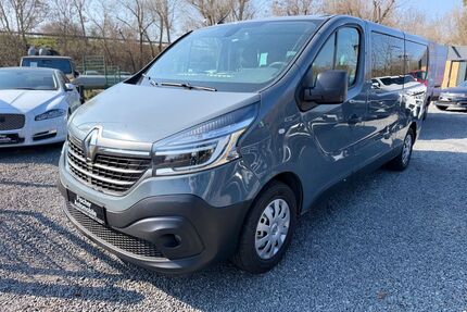 Renault Trafic Gebrauchtwagen
