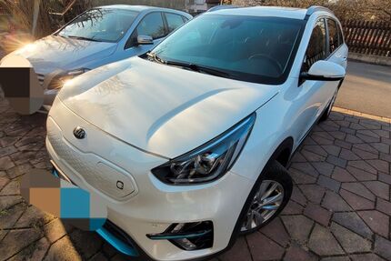 Kia Niro Gebrauchtwagen