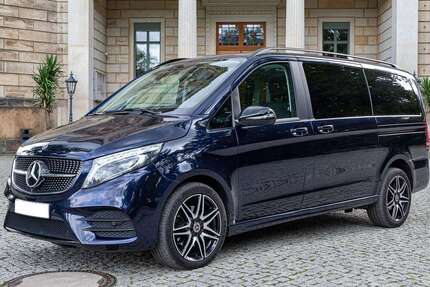Mercedes-Benz V 300 Gebrauchtwagen