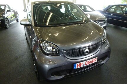 Smart ForFour Gebrauchtwagen