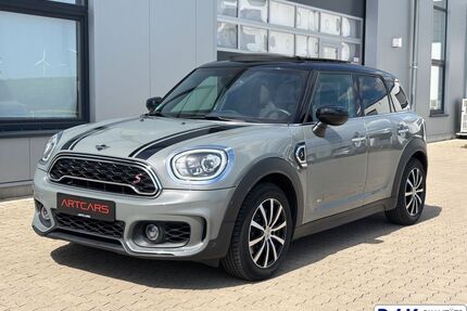 Mini Countryman S (Cooper) Gebrauchtwagen