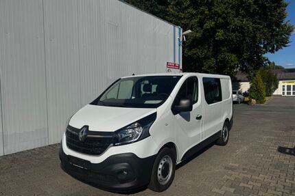 Renault Trafic Gebrauchtwagen