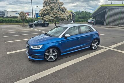 Audi A1 Gebrauchtwagen