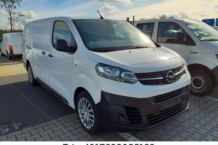 Opel Vivaro Gebrauchtwagen