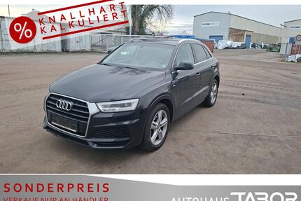 Audi Q3 Gebrauchtwagen