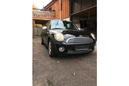 Mini Cooper Gebrauchtwagen