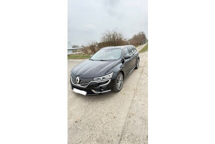 Renault Talisman Gebrauchtwagen