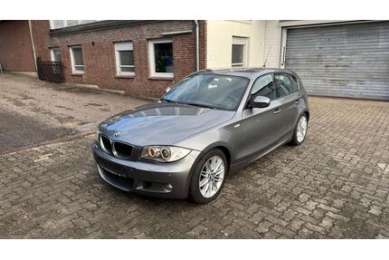 BMW 120 Gebrauchtwagen
