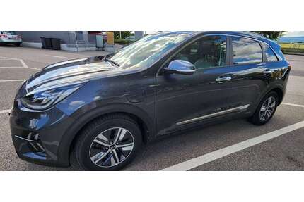 Kia Niro Gebrauchtwagen