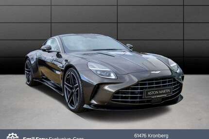 Aston Martin V8 Gebrauchtwagen