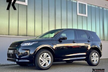 Land Rover Discovery Sport Gebrauchtwagen