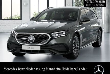 Mercedes-Benz E 200 Gebrauchtwagen