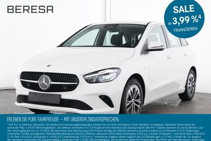 Mercedes-Benz B 250 Gebrauchtwagen