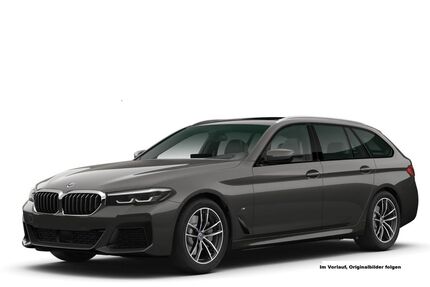 BMW 530 Gebrauchtwagen