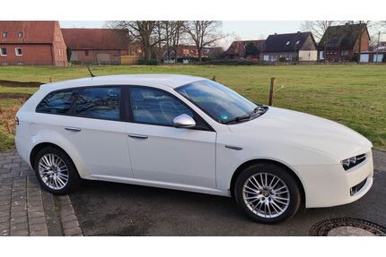 Alfa Romeo 159 Gebrauchtwagen