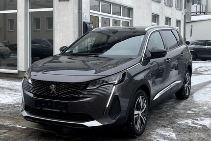 Peugeot 5008 Gebrauchtwagen