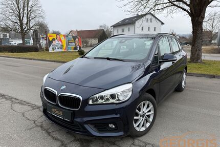 BMW 218 Active Tourer Gebrauchtwagen