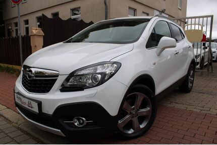 Opel Mokka Gebrauchtwagen