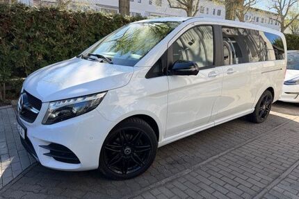 Mercedes-Benz V 300 Gebrauchtwagen