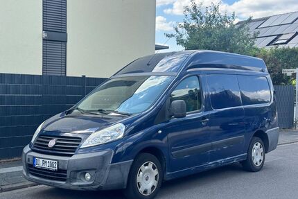 Fiat Scudo Gebrauchtwagen