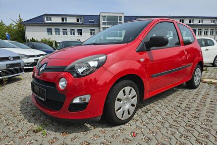 Renault Twingo Gebrauchtwagen