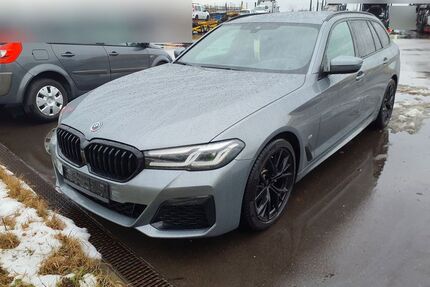 BMW 520 Gebrauchtwagen