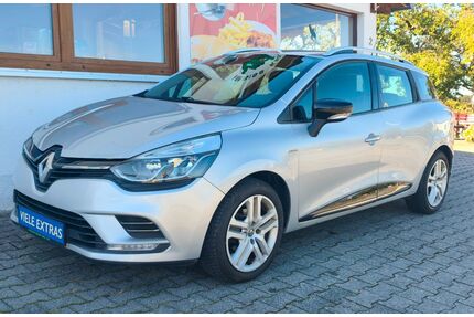 Renault Clio Gebrauchtwagen