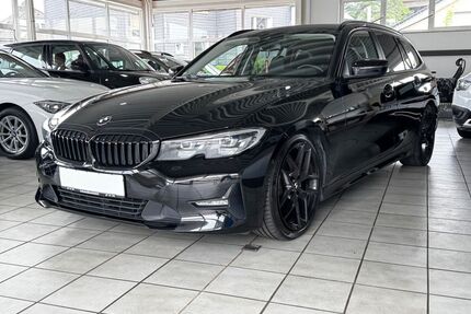 BMW 318 Gebrauchtwagen