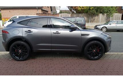 Jaguar E-Pace Gebrauchtwagen